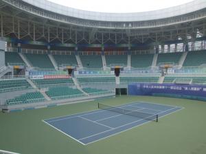 北京北京奥体中心室内网球馆预订