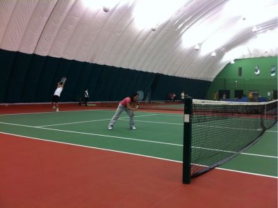 北京望京南湖国际网球俱乐部预订