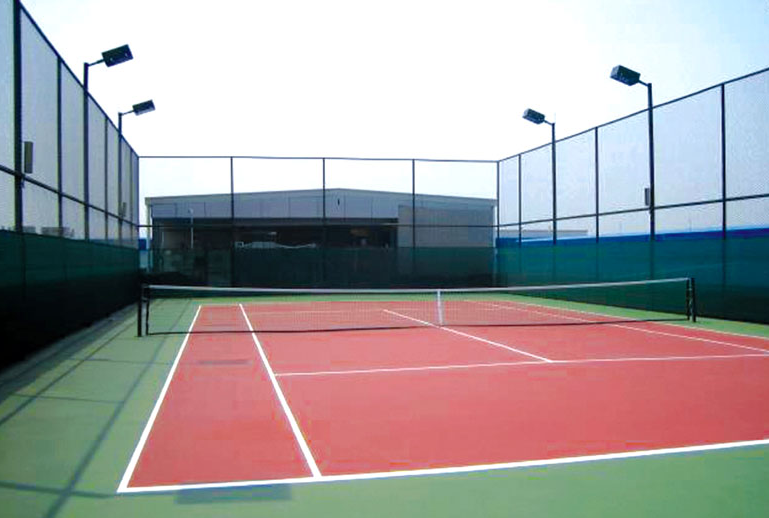北京三元村网球场预订