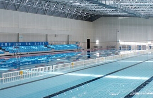 青岛中国海洋大学游泳馆预订