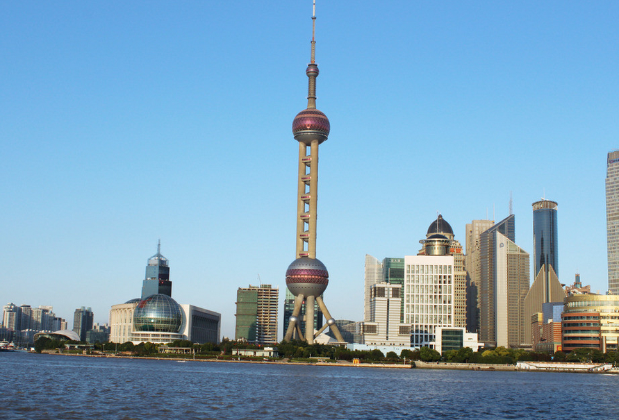 上海东方明珠塔预订