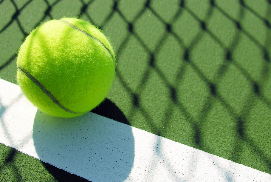 天津和平区新世界花园网球场预订
