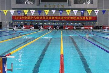 南京开封鼓楼区威尼斯泳浴中心预订