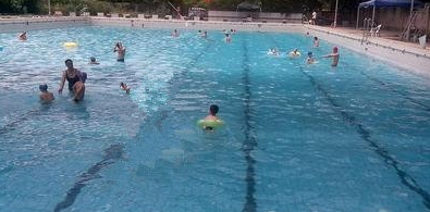 南京大桥公园游泳池预订