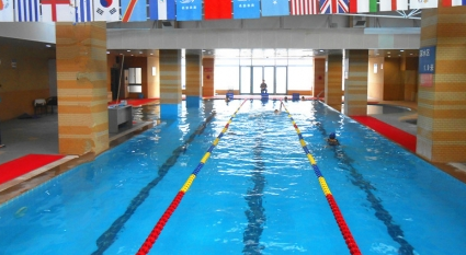 北京奥泰游泳健身-南十里居预订