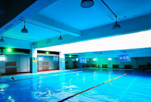 北京乔士尼游泳健身俱乐部（双井店）预订