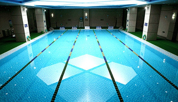 北京北京首都璞瑅英派斯游泳健身预订