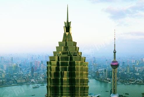 上海上海金茂大厦88层观光厅预订