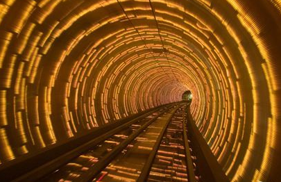 上海上海外滩观光隧道预订
