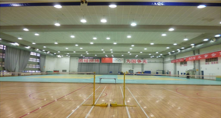 北京北京奥体中心室外网球馆预订