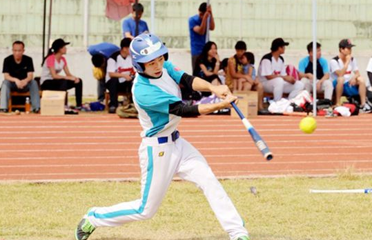 广州广州广州康威青少年棒垒球俱乐部预订
