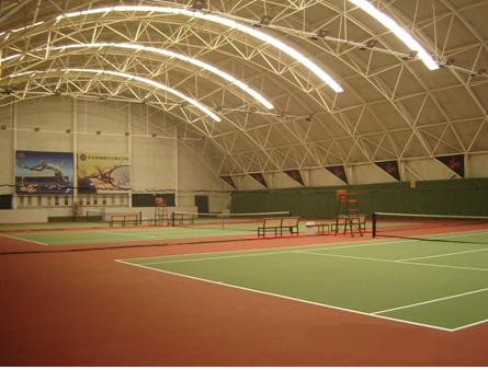 北京北京伯林翰方庄室内网球俱乐部预订