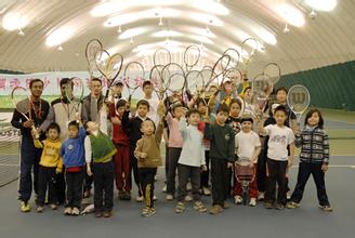 北京北京博德维网球俱乐部预订