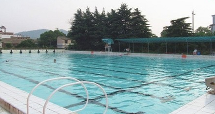 长沙岳麓区中南大学校本部游泳池预订