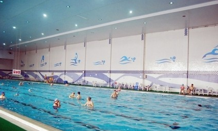 郑州五洲温泉游泳馆预订
