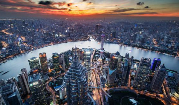 上海浦东新区上海环球金融中心观光厅预订