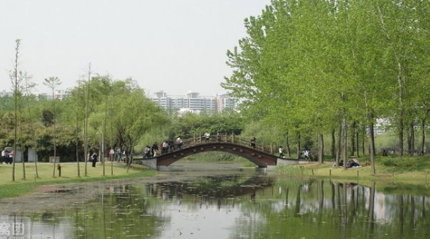 上海上海世纪公园预订