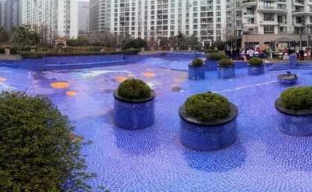 上海上海贝尼尔游泳预订