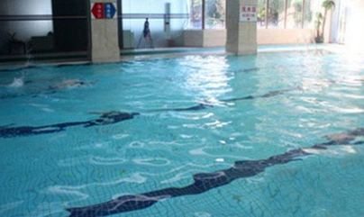 上海首佳游泳池预订