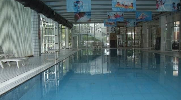 上海丽水馨庭游泳馆预订
