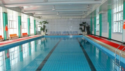 杭州太阳国际游泳馆预订
