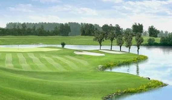 北京北京拉斐特国际高尔夫俱乐部预订