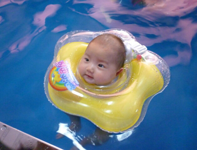 重庆马博士婴儿游泳馆预订