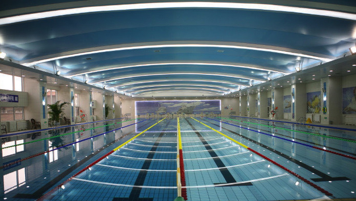 北京北京农业部管理干部学院游泳馆预订