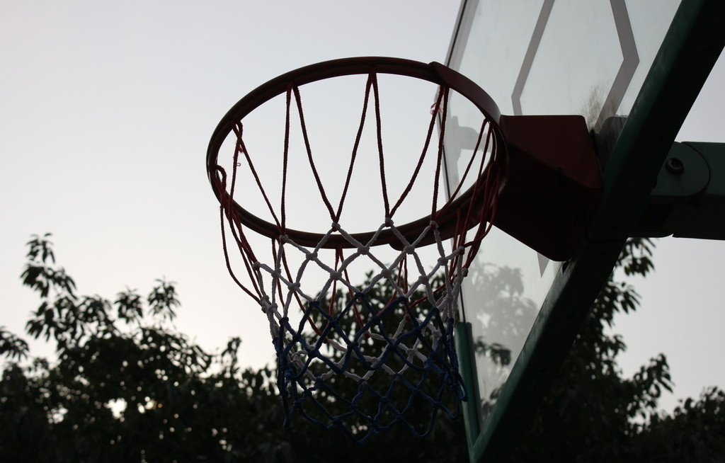 北京昌平区回龙观体育公园（篮球场）预订