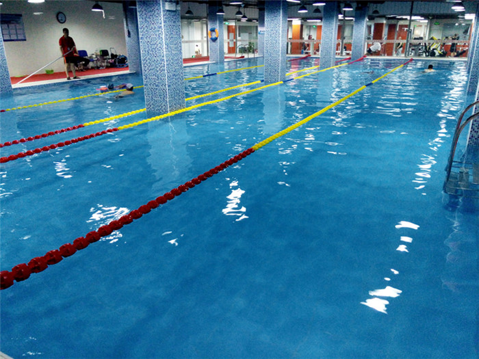 北京北京美之越健身游泳预订