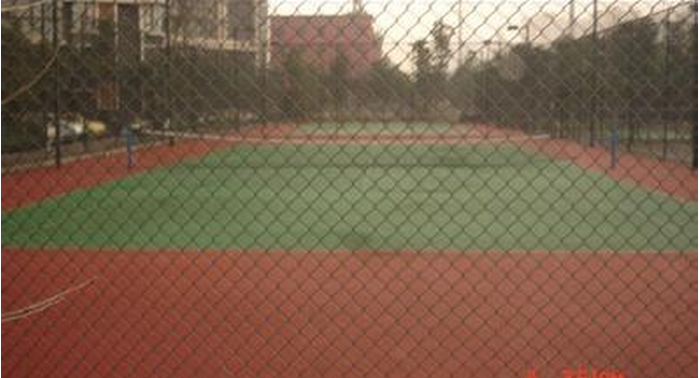 成都成都成华区体育中心网球场预订