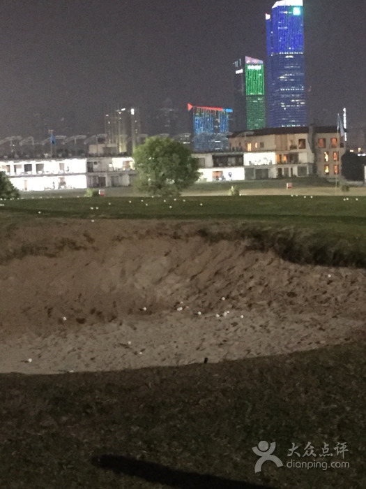 深圳深圳深圳市兴趣体育高尔夫俱乐部预订
