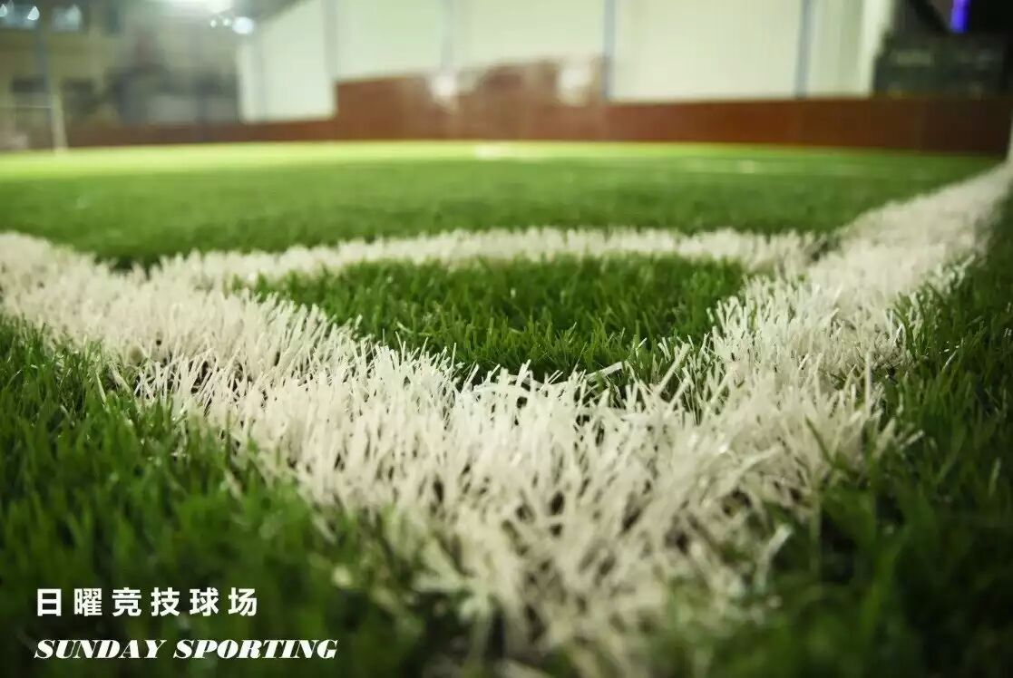 上海日曜足球场（五人制）预订