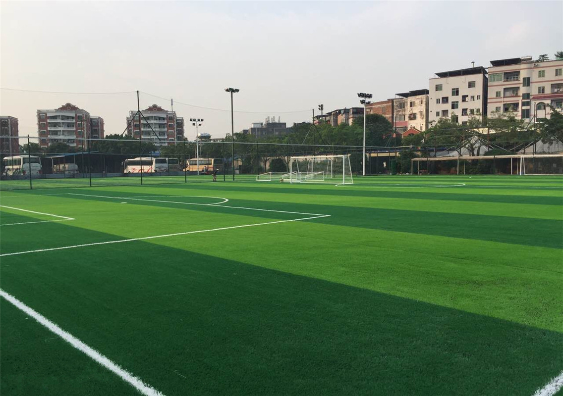 广州广州7号足球训练基地预订