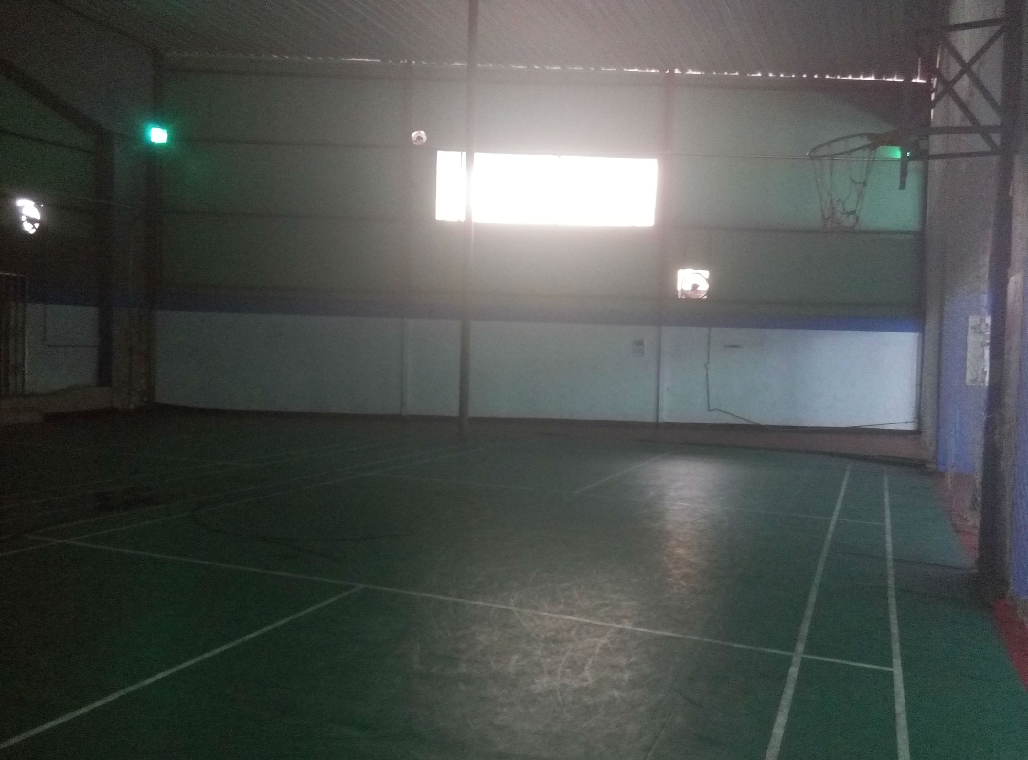 广州鹏海综合体育馆（篮球）预订