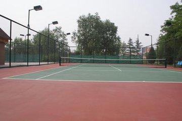 北京昌平区奥雅网球场预订