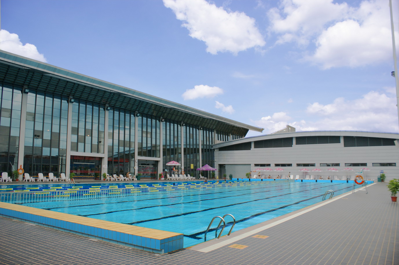 成都锦江区游泳运动项目管理中心游泳产品经销处预订