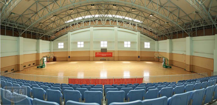 成都锦江区中国篮球协会篮球学校预订