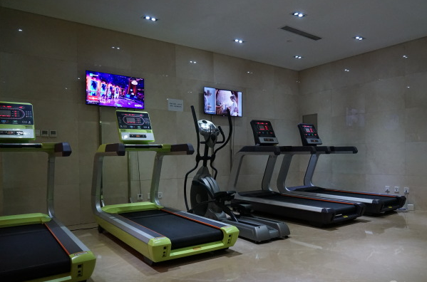 北京A-Plus健身私人教练工作室(亚运村店)预订