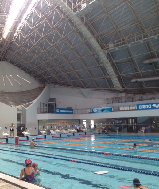 北京二十一世纪饭店游泳馆预订