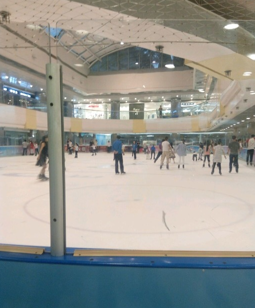 北京Le Cool溜冰场预订