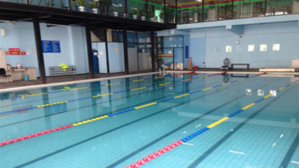 北京钻石游泳培训俱乐部-首钢游泳馆预订