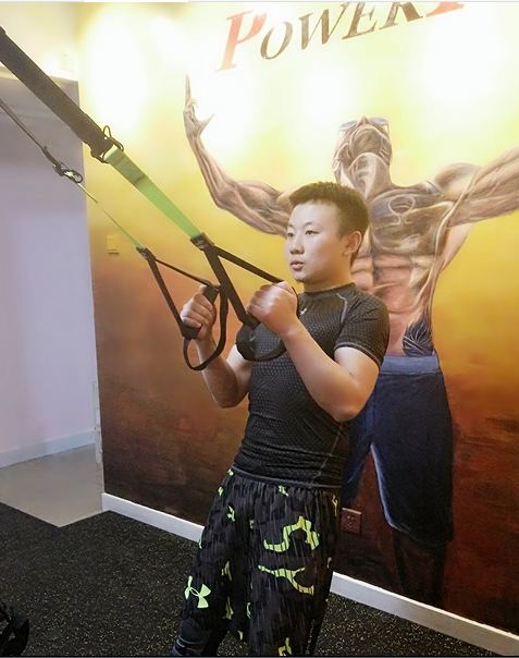 北京powerfit健身私教工作室(亚运村店)预订