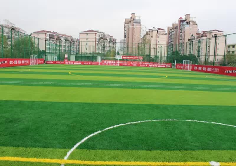 上海G-Soccer足球竞技场（五人制）预订