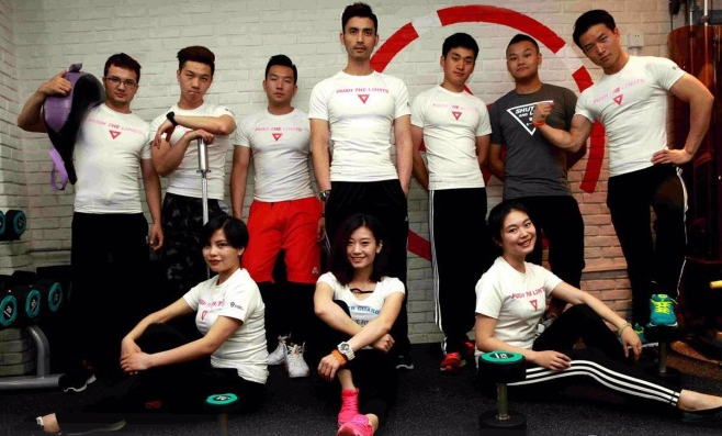 北京黑帆健身私教康复工作室(亚运村二店)预订