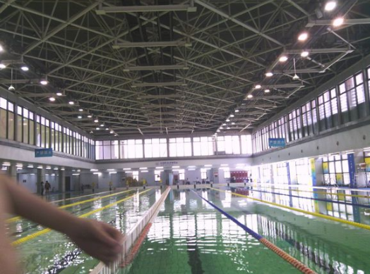 北京北京科技大学游泳馆(北京科技大学游泳馆)预订