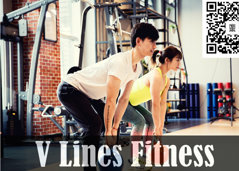 北京V Lines私人教练健身工作室(双井店)预订