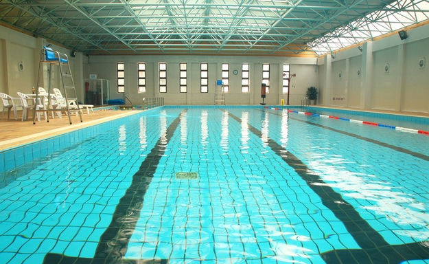 上海可奈泊水疗游泳馆有限公司预订