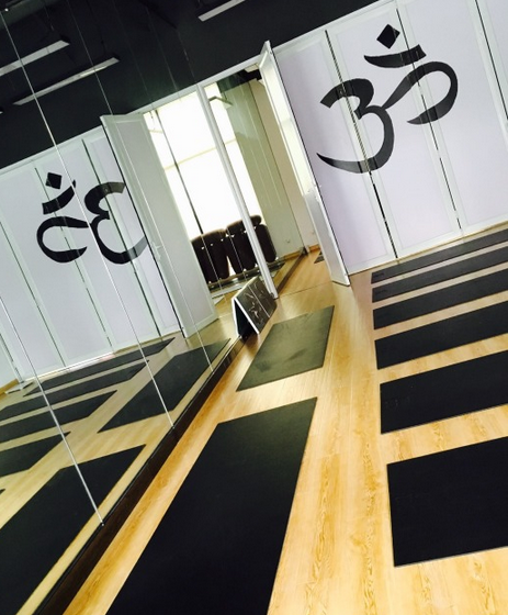 上海NEVERMIND Yoga&Café预订