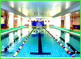 北京北京第三十九中学游泳馆预订